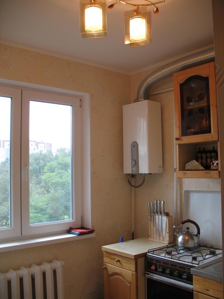 Фото квартиры 4