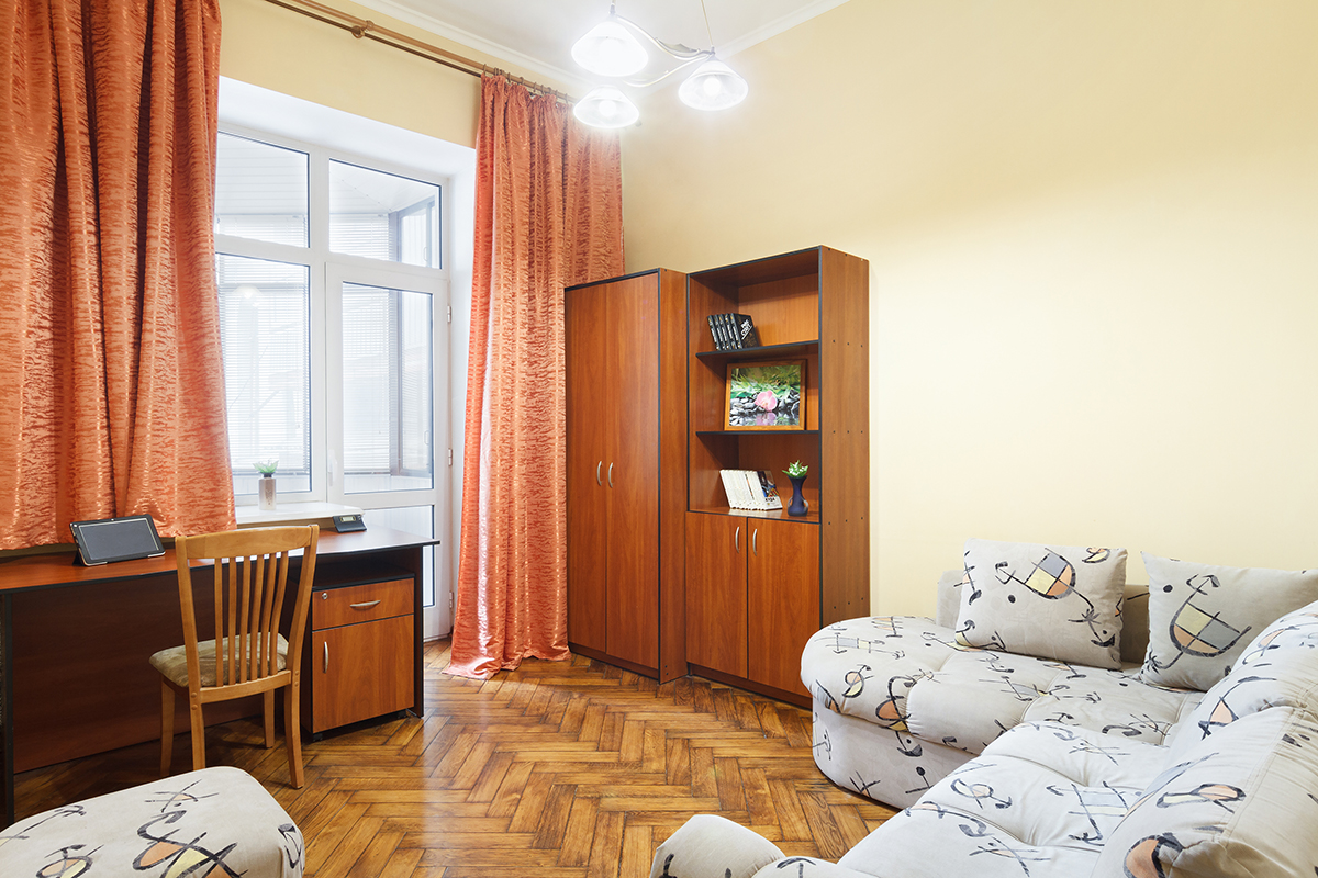 Фото квартиры 9