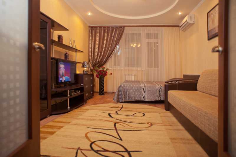 Фото квартиры 1