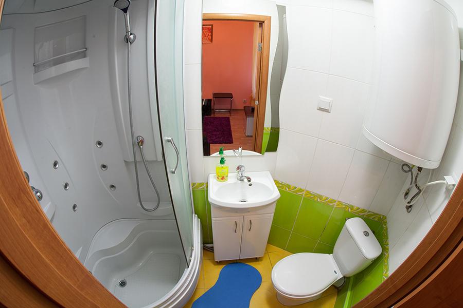 Фото квартиры 5