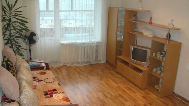 Фото квартиры 5