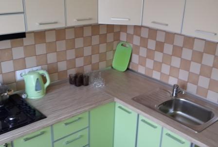 Фото квартиры 1