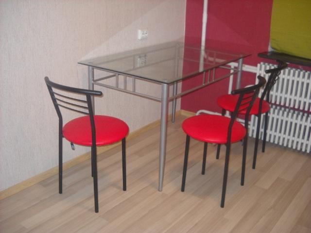 Фото квартиры 4