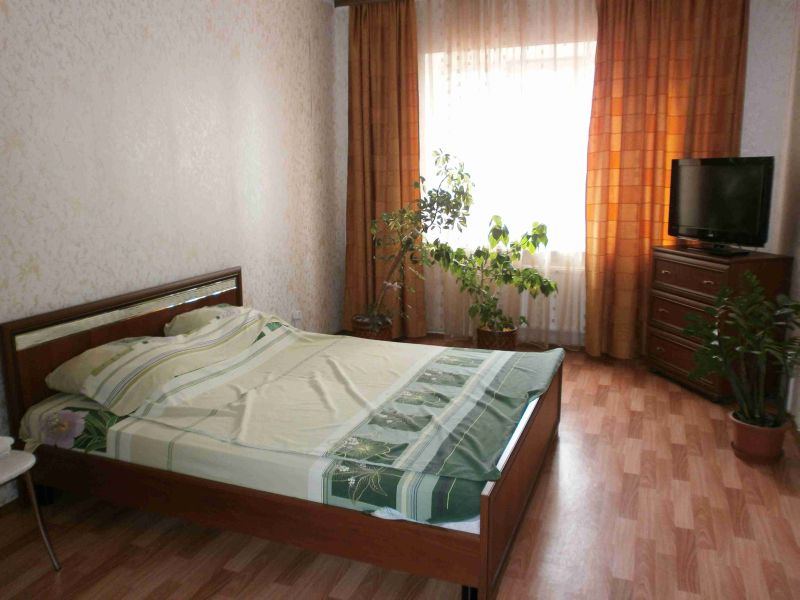 Фото квартиры 1