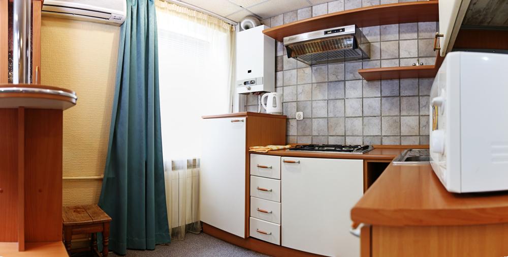 Фото квартиры 5