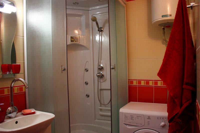 Фото квартиры 8