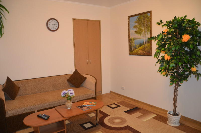 Фото квартиры 2