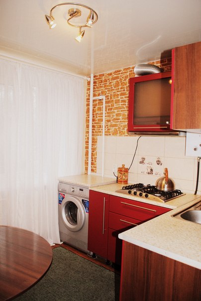 Фото квартиры 4