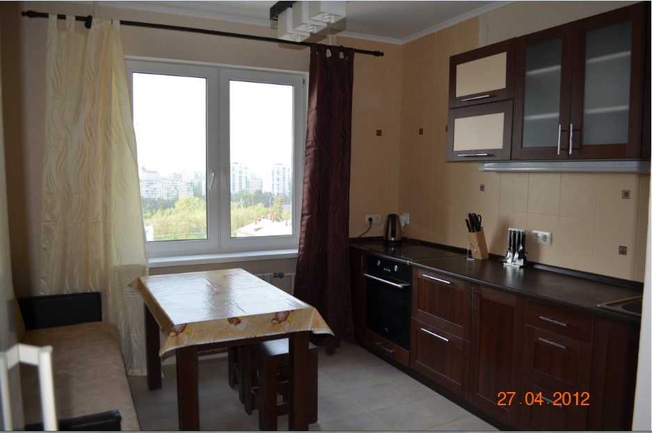 Фото квартиры 1