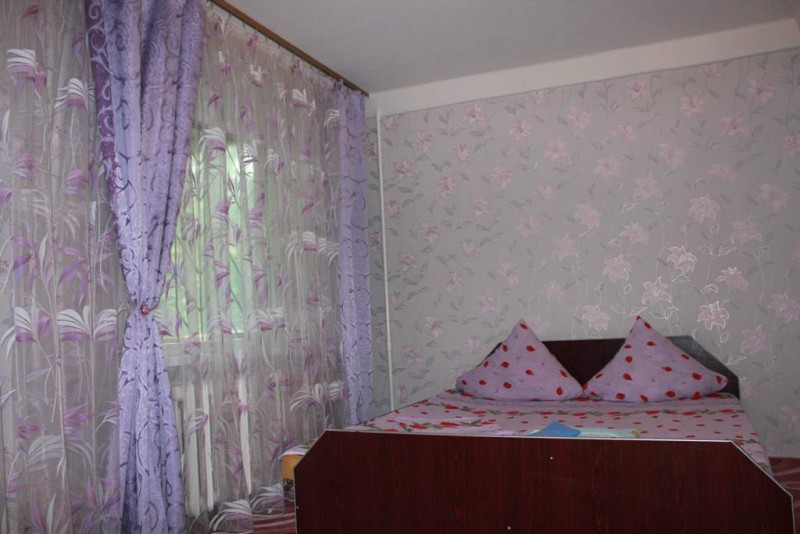 Фото квартиры 1