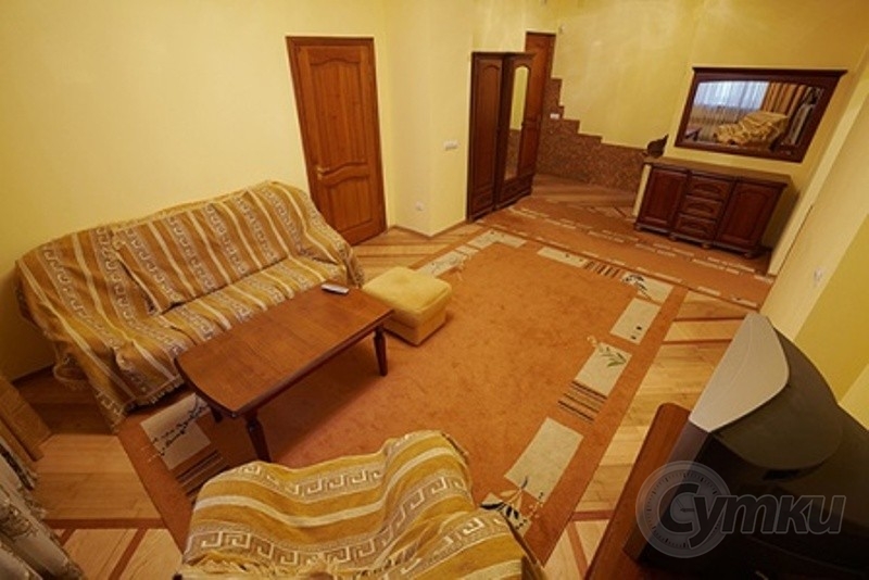 Фото квартиры 4