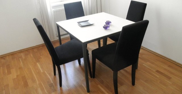 Фото квартиры 3