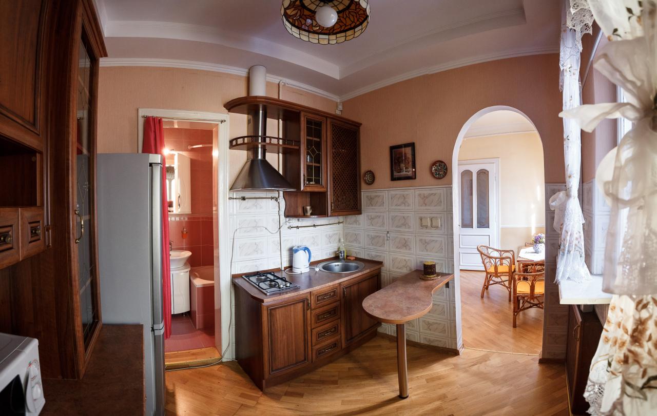 Фото квартиры 4