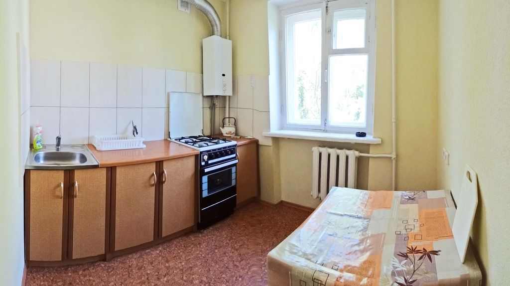 Фото квартиры 5