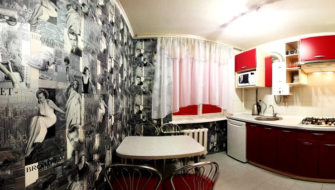 Фото квартиры 3