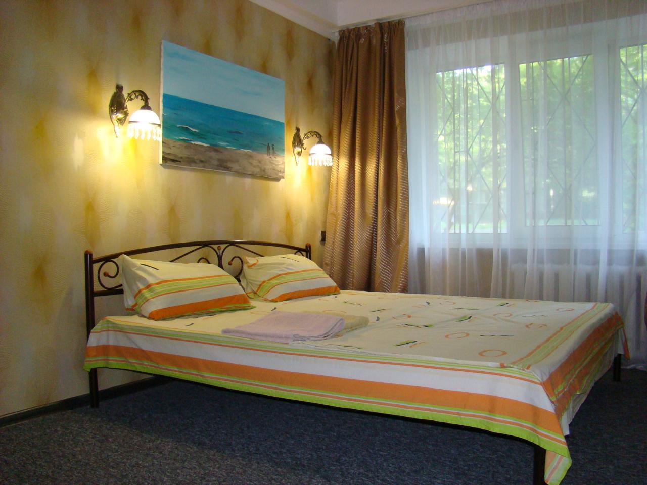 Фото квартиры 1