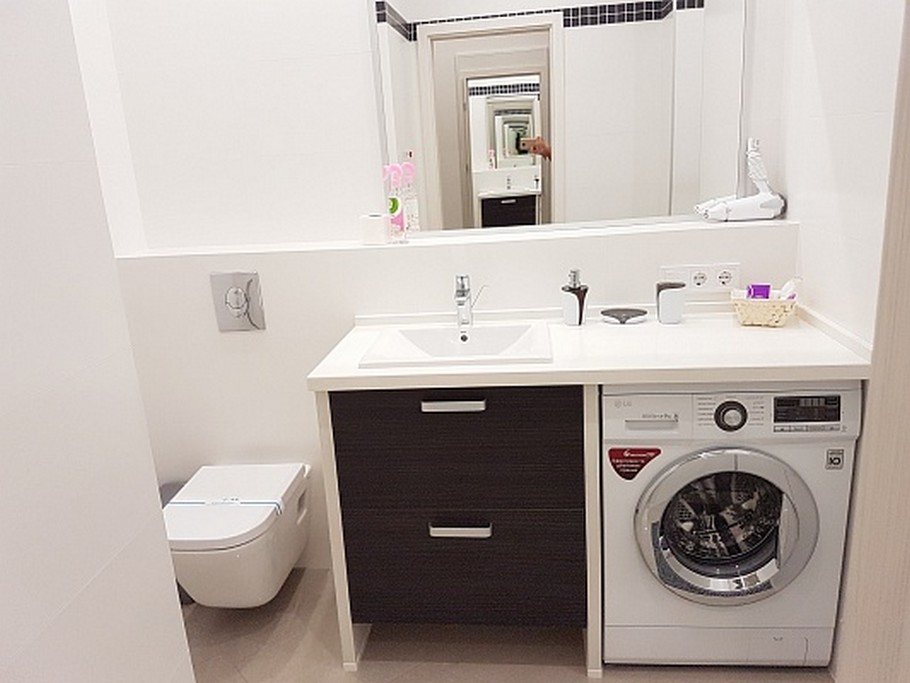 Фото квартиры 12