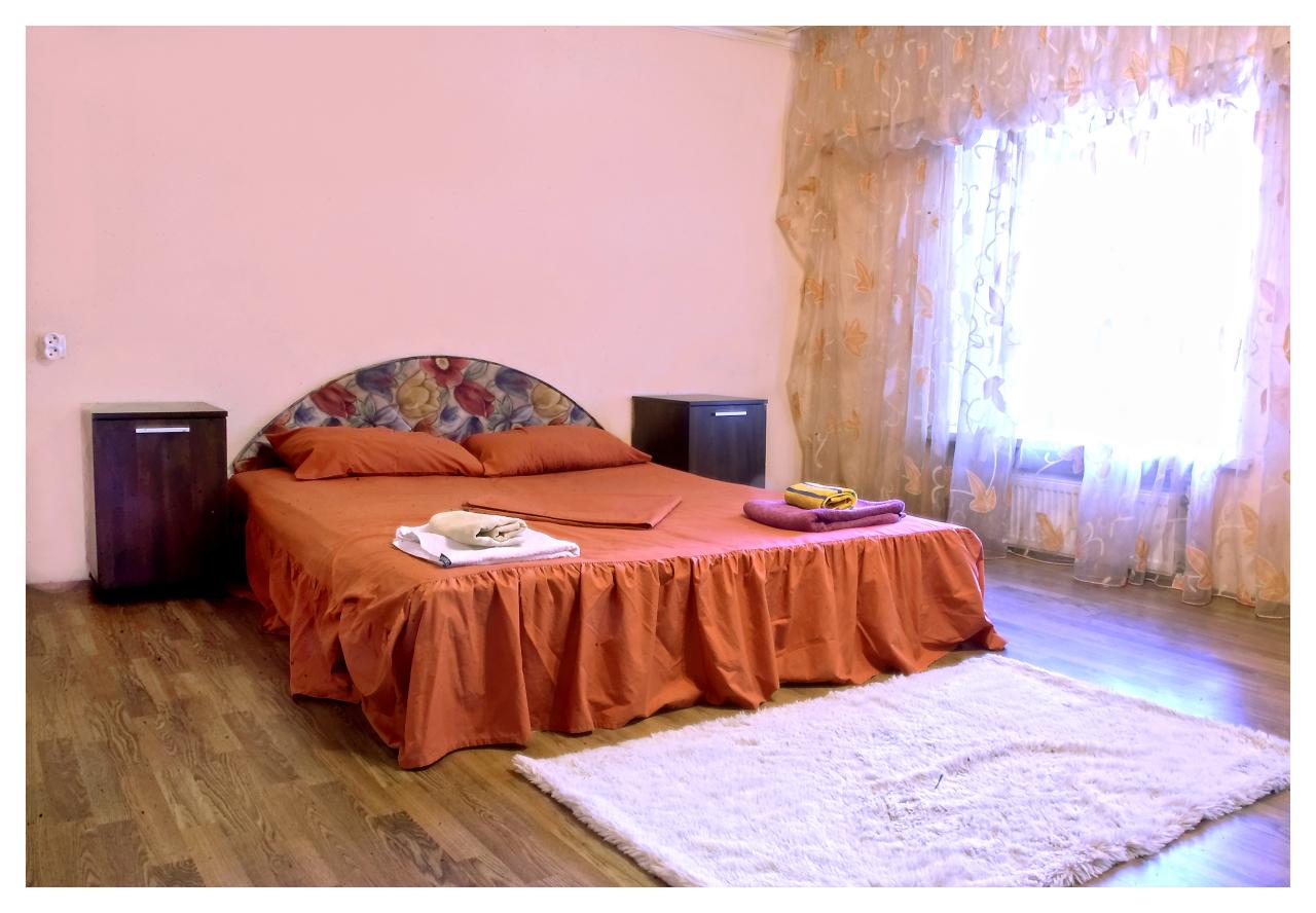 Фото квартиры 1