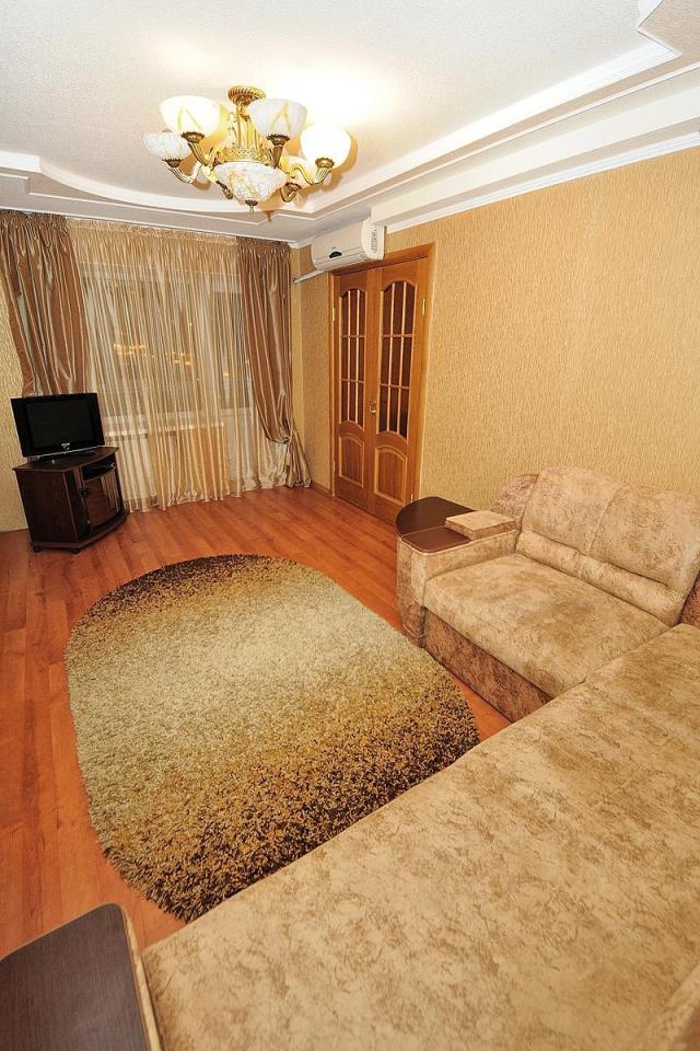 Фото квартиры 1