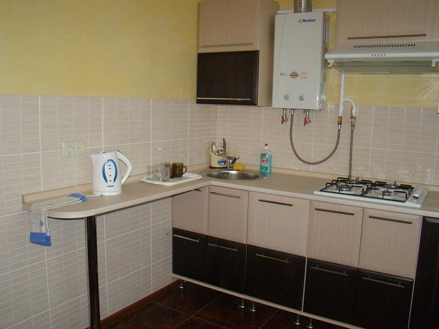 Фото квартиры 11