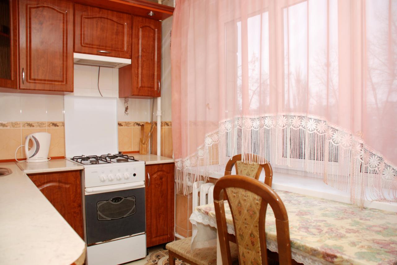 Фото квартиры 4