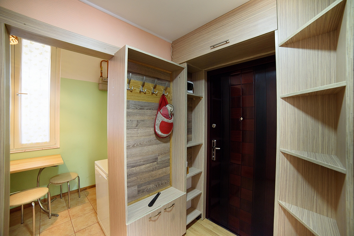 Фото квартиры 4