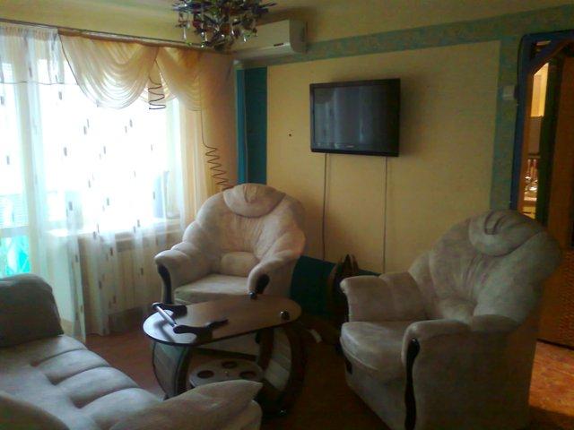 Фото квартиры 2