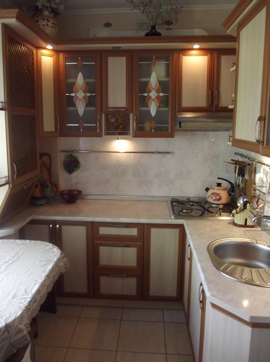 Фото квартиры 1