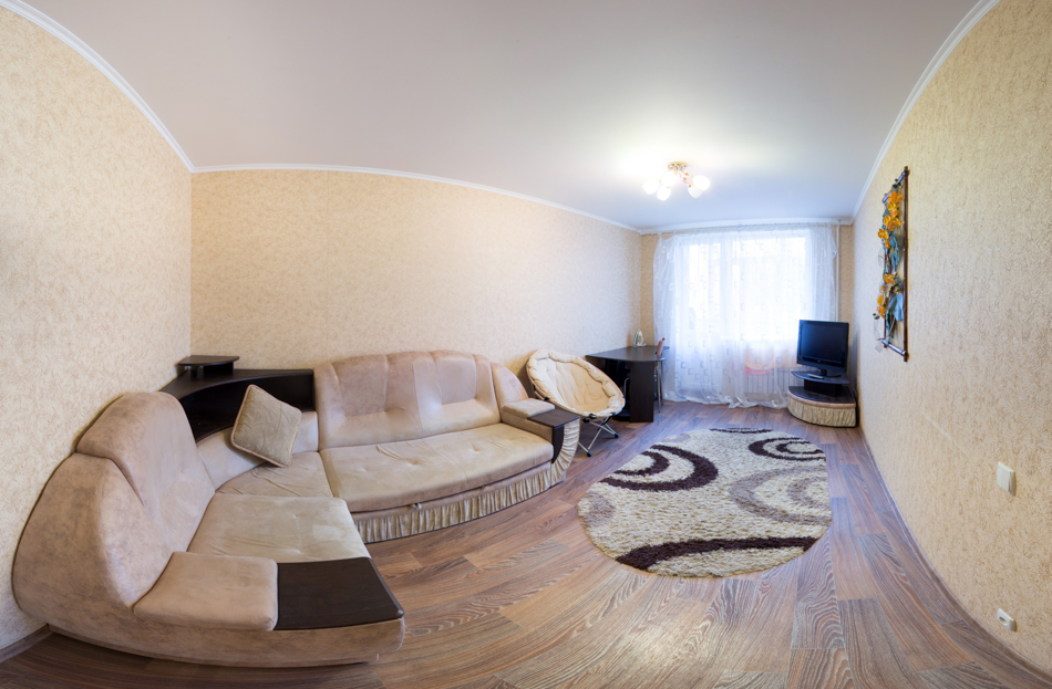 Фото квартиры 3