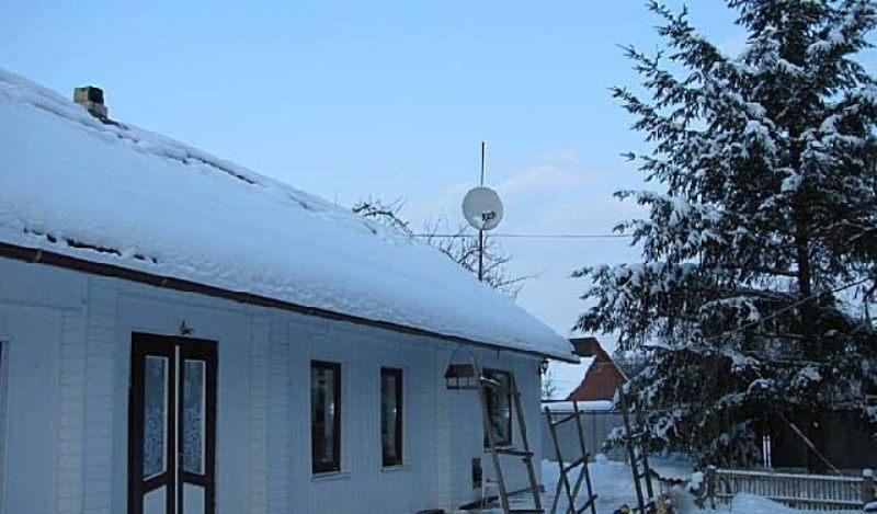 Фото квартиры 2