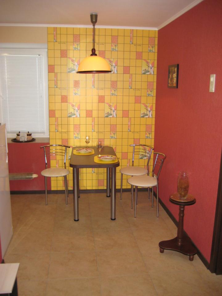 Фото квартиры 7