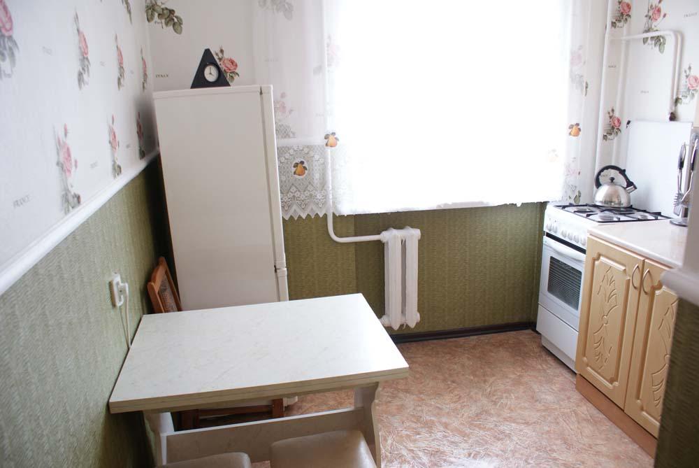 Фото квартиры 2