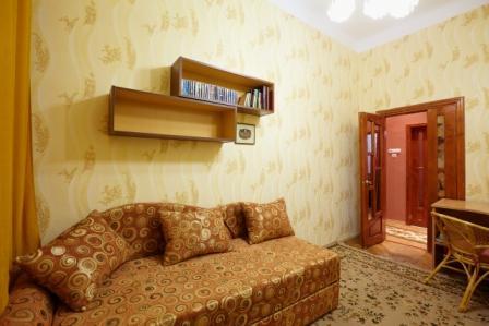 Фото квартиры 5