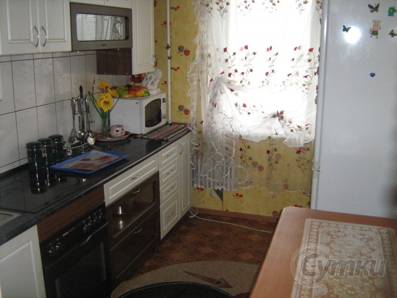 Фото квартиры 2