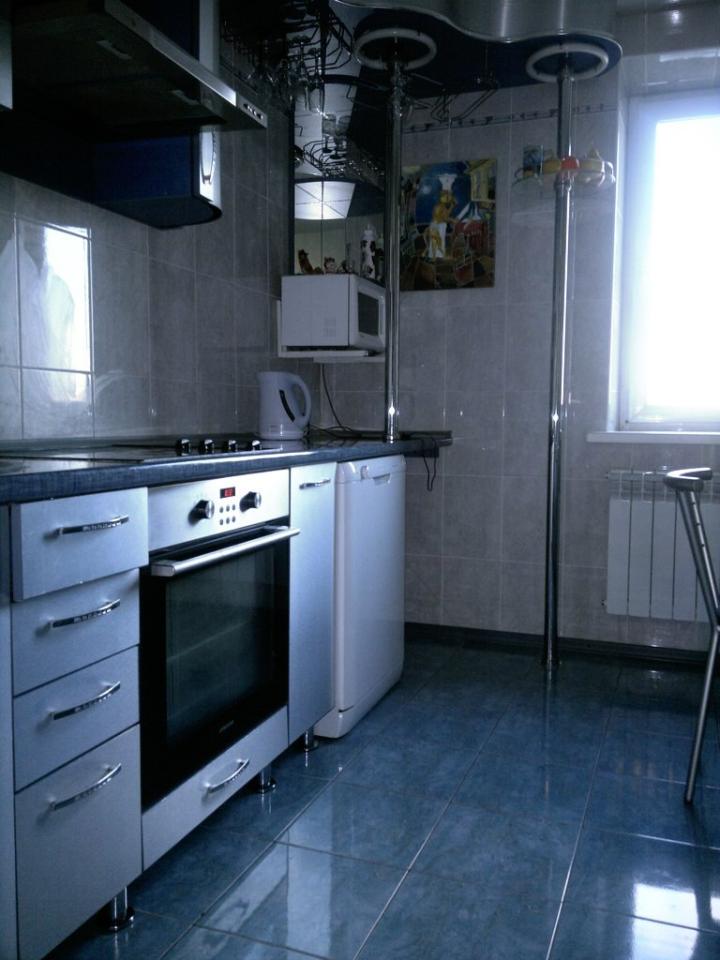 Фото квартиры 1