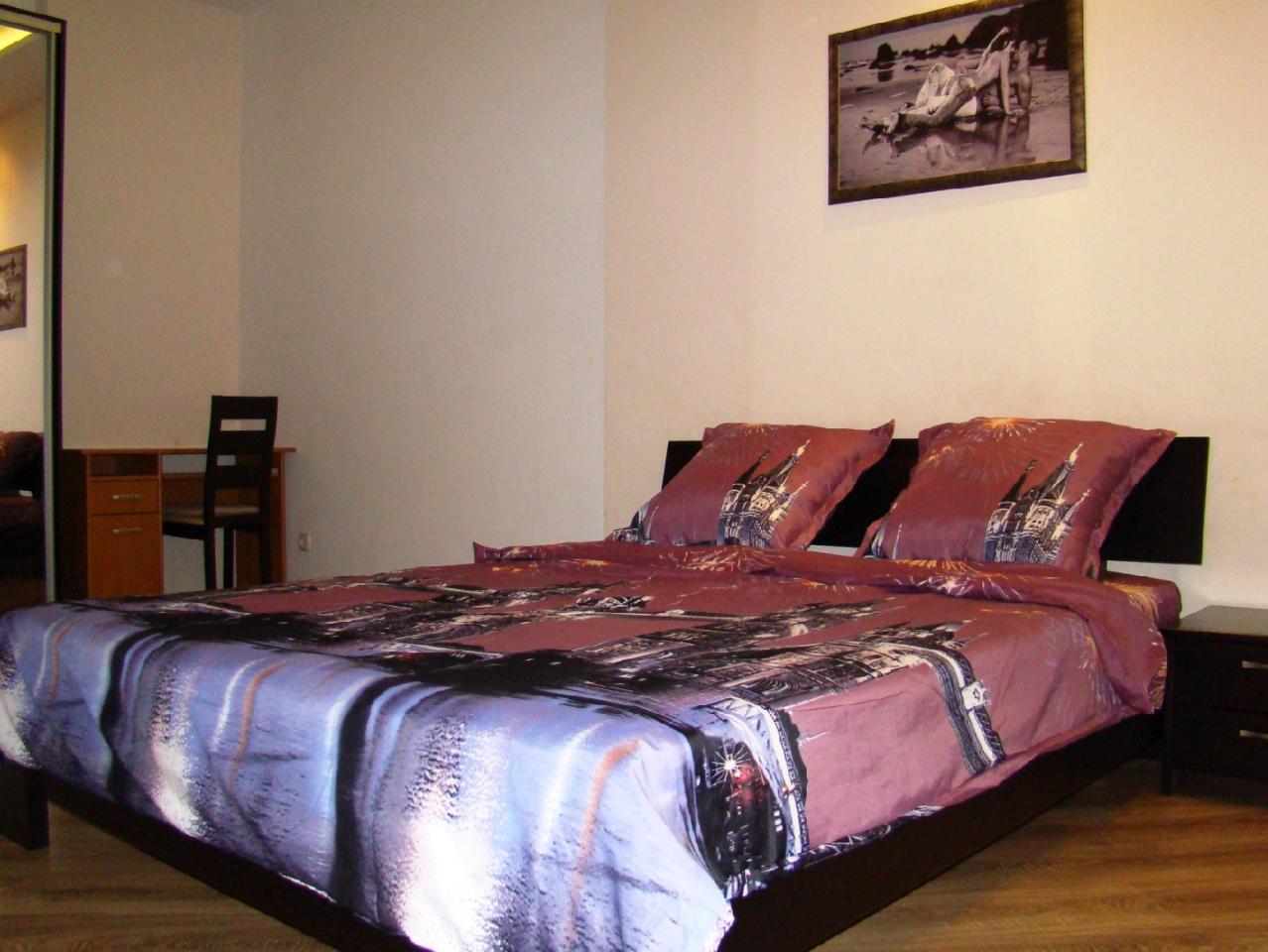 Фото квартиры 4