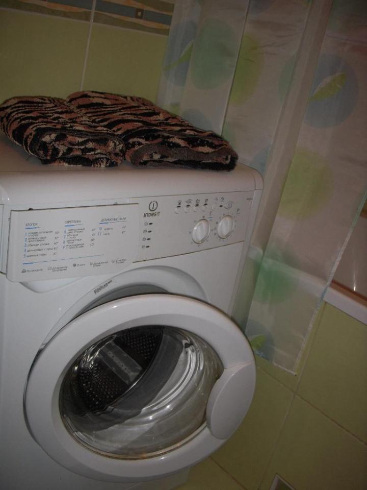 Фото квартиры 7