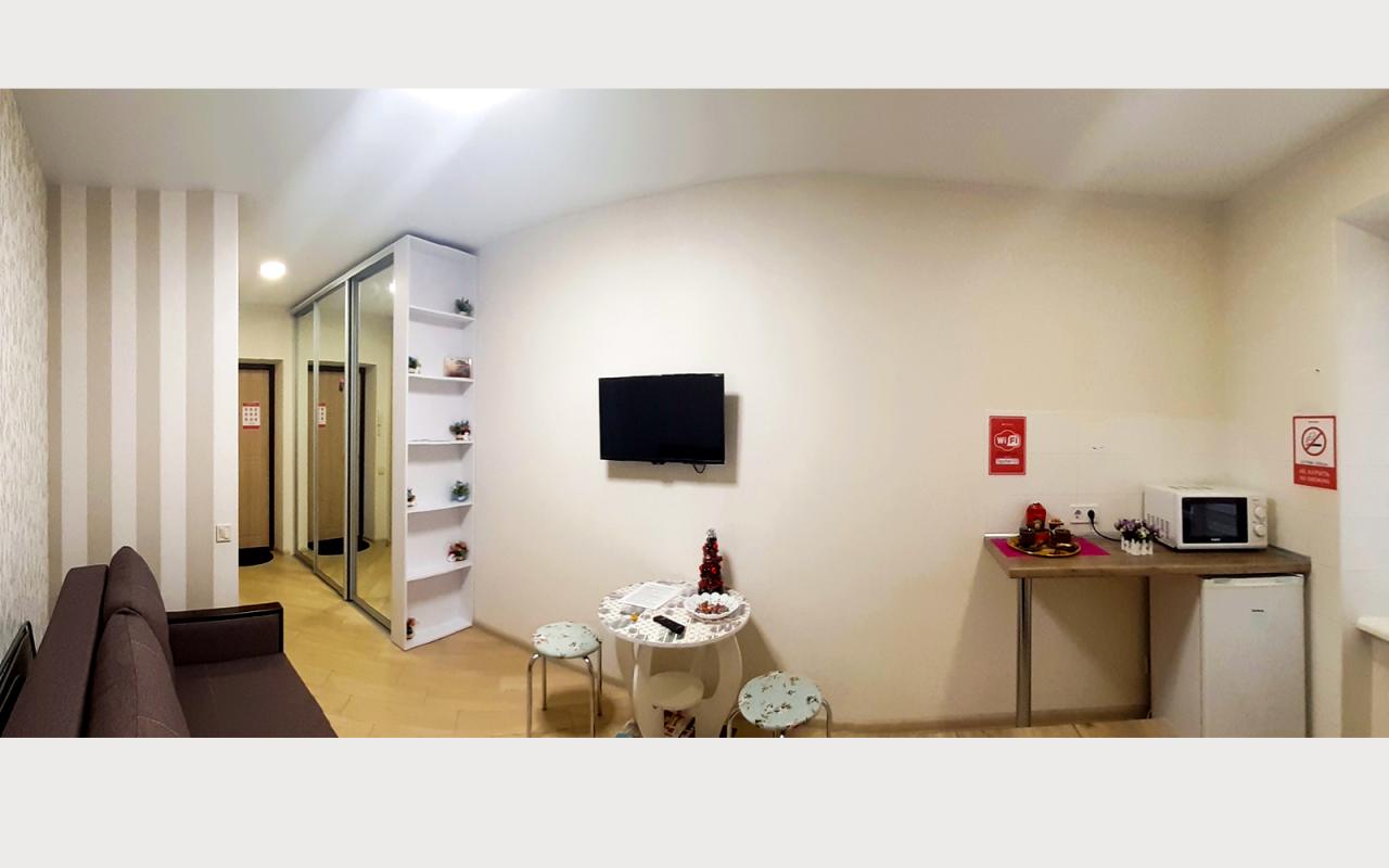 Фото квартиры 2