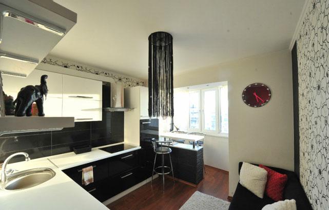 Фото квартиры 5