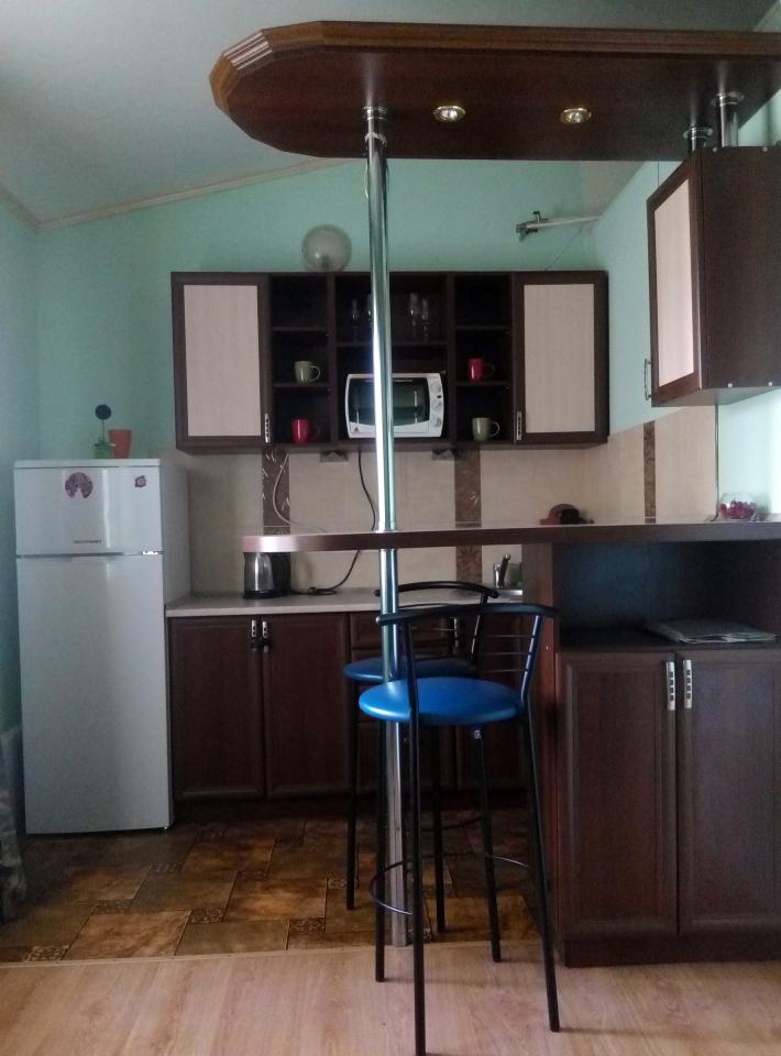 Фото квартиры 1