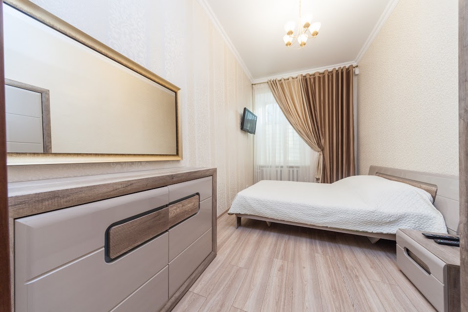 Фото квартиры 1