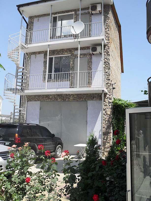 Фото квартиры 1