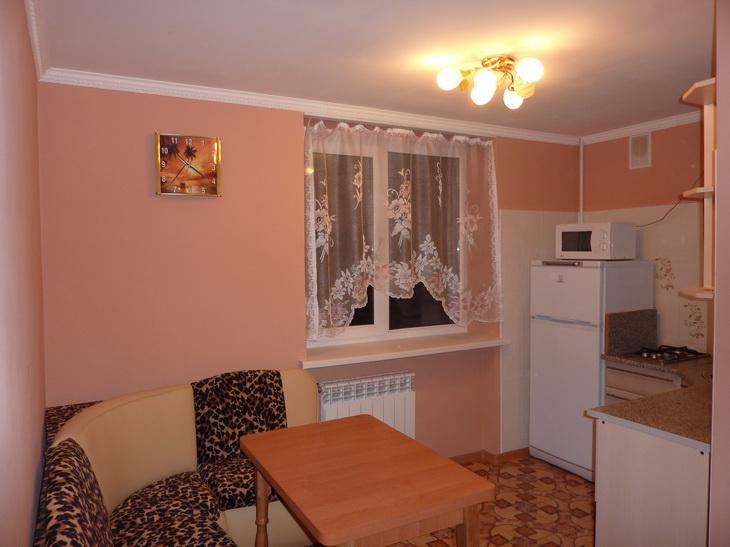 Фото квартиры 3