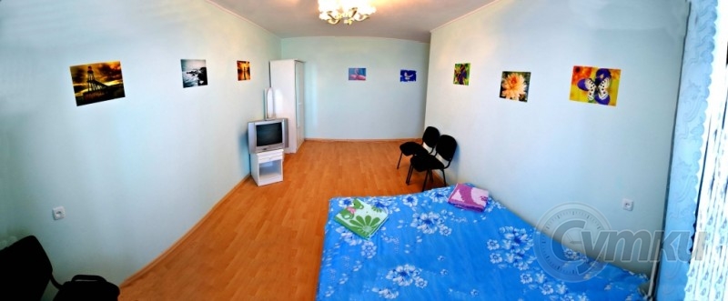 Фото квартиры 3