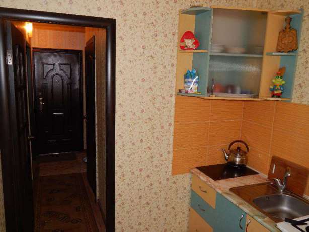 Фото квартиры 4