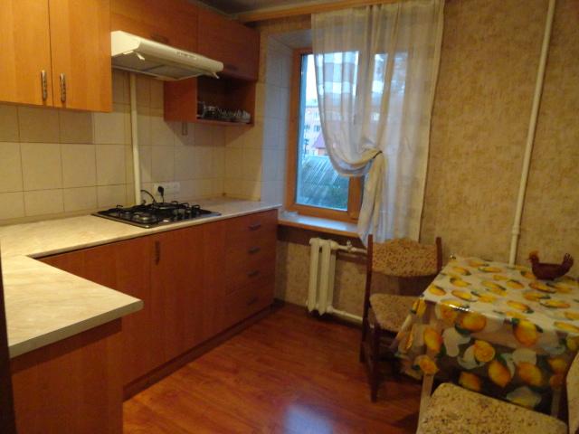 Фото квартиры 1