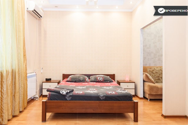 Фото квартиры 4