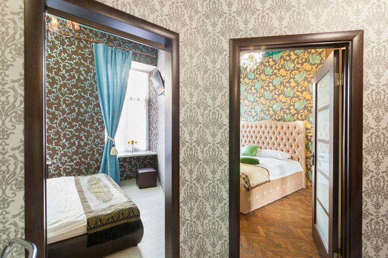 Фото квартиры 10