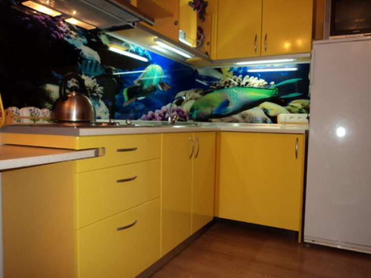 Фото квартиры 1