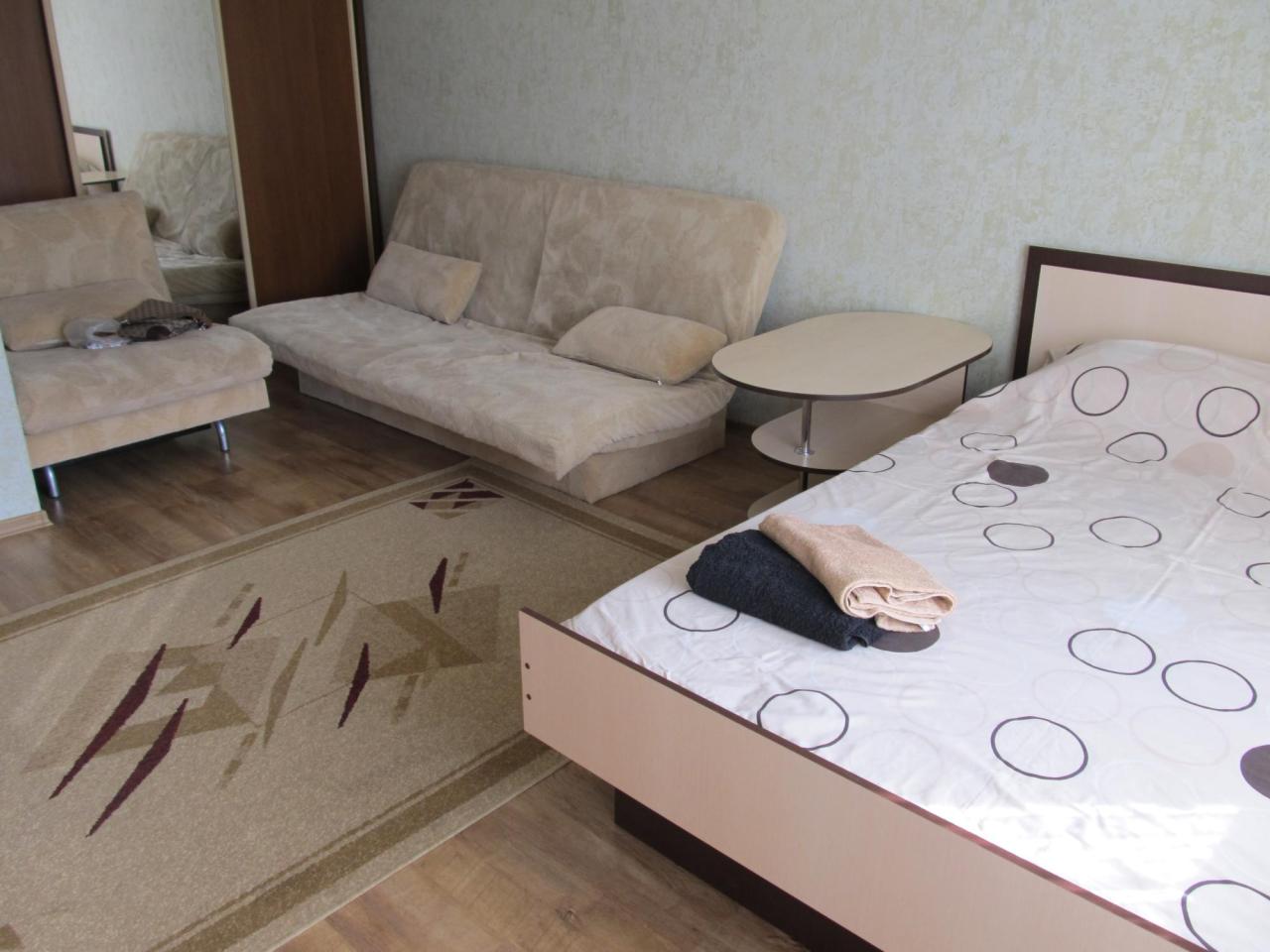 Фото квартиры 8